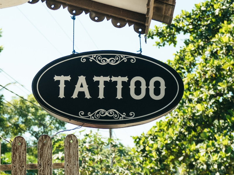I’m Getting My Hideous Tramp Stamp Removed: Tattoo Removal in San Antonio