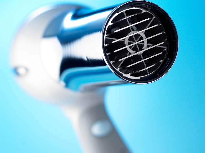 What To Look for in a Hair Dryer – and Yes It Matters