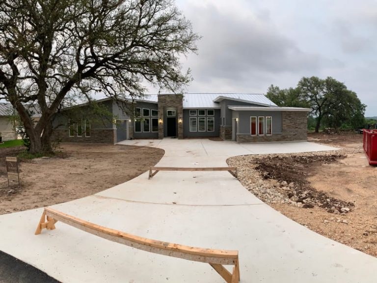 6 New Home Construction Ideas Elisabeth Rumley