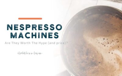 Is Nespresso Worth the Hype (and price)?