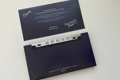 My Monat Cadillac Story | Monat Motor Club | Elisabeth Rumley